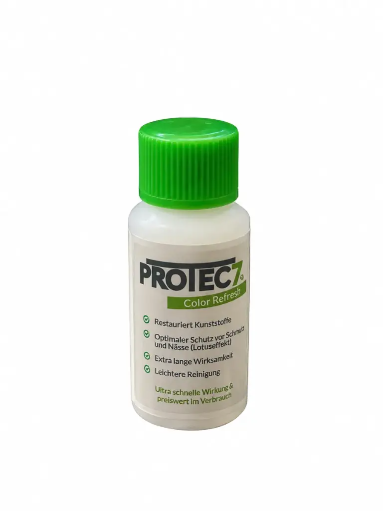 Protec740 Kunststoff-Restaurierer