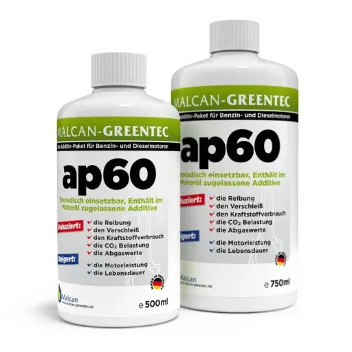 ap60 MOTORPOWER