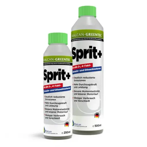 Sprit+