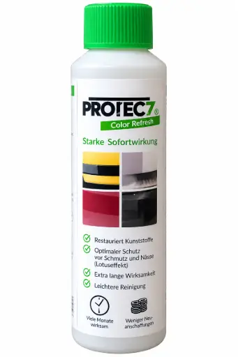 Protec740 Kunststoff-Restaurierer