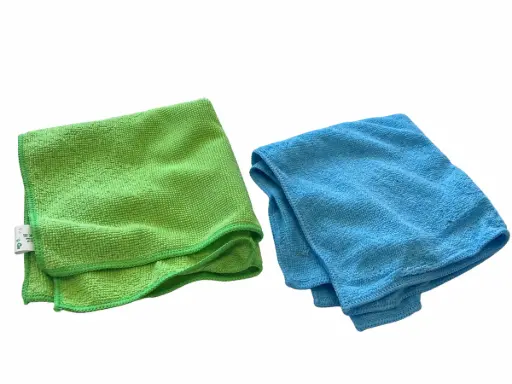 Mikrofasertuch